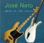 Made in Sao Paulo - Jose Neto